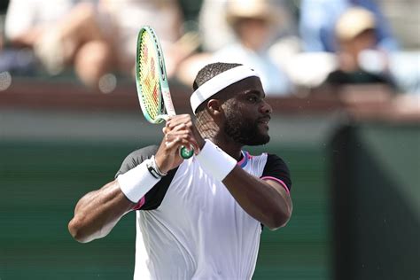 Miami Open 2024: Frances Tiafoe vs Christopher O'Connell.